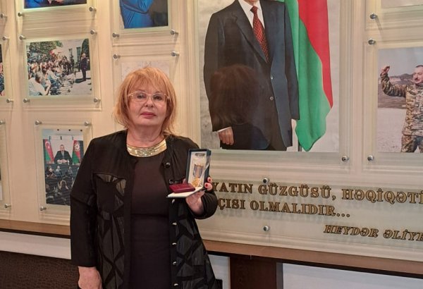 Продвигать бренд "Азербайджан - страна туристического профиля" в мировом медиа-пространстве – задача отечественных СМИ