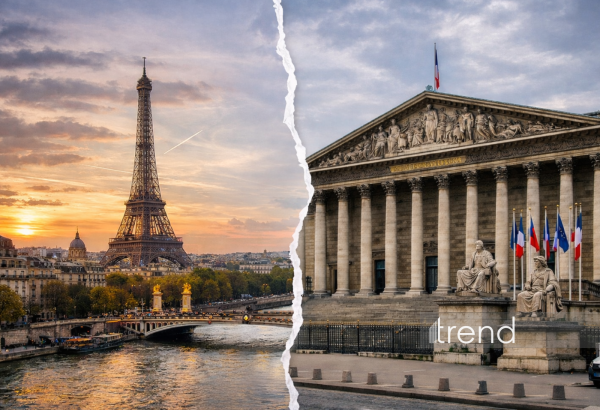 Предвзятость под прикрытием закона: заказная резолюция Нацассамблеи Франции и саботаж мирной повестки