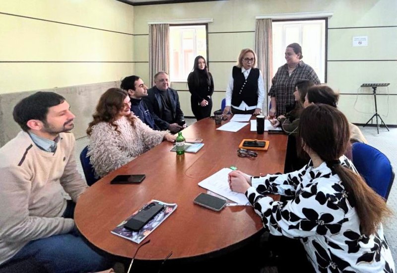 В Баку появится волшебница, понимающая язык животных и птиц (ФОТО)