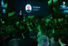 Юридический форум «LEGIS», организованный PASHA Holding, успешно завершился (ФОТО)