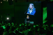 Юридический форум «LEGIS», организованный PASHA Holding, успешно завершился (ФОТО)