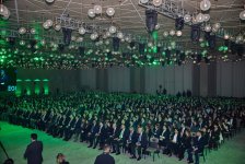 Юридический форум «LEGIS», организованный PASHA Holding, успешно завершился (ФОТО)