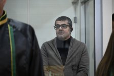 В суде над гражданами Армении оглашен приговор (ФОТО)