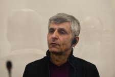 В суде над гражданами Армении оглашен приговор (ФОТО)