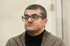 В суде над гражданами Армении оглашен приговор (ФОТО)