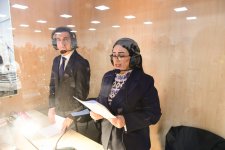 В суде над гражданами Армении оглашен приговор (ФОТО)