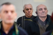 В суде над гражданами Армении оглашен приговор (ФОТО)