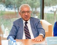 Государственный комитет градостроительства и архитектуры и Университет АДА подписали Меморандум о взаимопонимании (ФОТО)