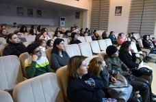 Тропою грома к феномену азербайджанской культуры (ФОТО)