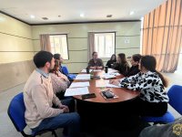 В Баку появится волшебница, понимающая язык животных и птиц (ФОТО)