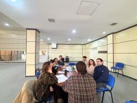 В Баку появится волшебница, понимающая язык животных и птиц (ФОТО)