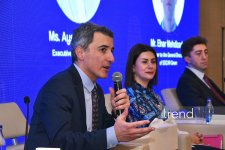 В Баку состоялось открытие Молодежной недели Движения неприсоединения (ФОТО)