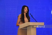 В Баку стартовала Молодежная неделя Движения неприсоединения (ФОТО)