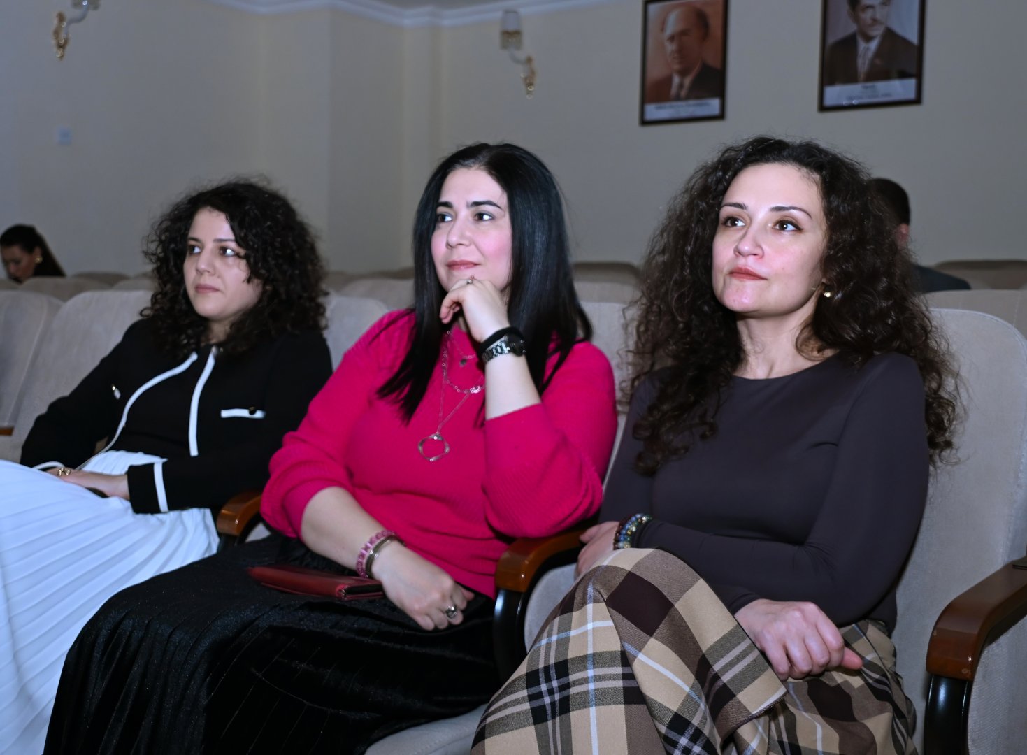 Тропою грома к феномену азербайджанской культуры (ФОТО)