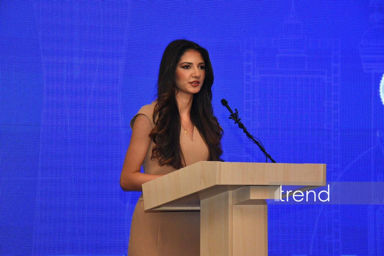 В Баку стартовала Молодежная неделя Движения неприсоединения (ФОТО)