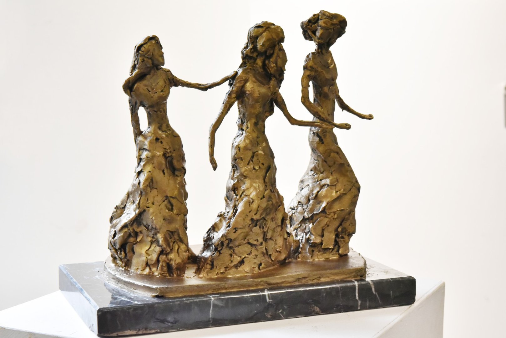 В Баку показали как вести разговор с окружающей реальностью (ФОТО)