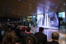 Уникальная экспозиция в Баку - экземпляры Корана, редких рукописных книг, ковров, металла… (ФОТО)