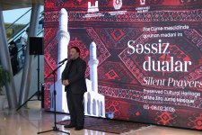 Уникальная экспозиция в Баку - экземпляры Корана, редких рукописных книг, ковров, металла… (ФОТО)