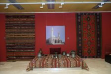 Уникальная экспозиция в Баку - экземпляры Корана, редких рукописных книг, ковров, металла… (ФОТО)