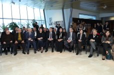 Уникальная экспозиция в Баку - экземпляры Корана, редких рукописных книг, ковров, металла… (ФОТО)