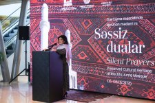 Уникальная экспозиция в Баку - экземпляры Корана, редких рукописных книг, ковров, металла… (ФОТО)