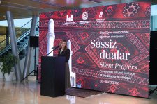 Уникальная экспозиция в Баку - экземпляры Корана, редких рукописных книг, ковров, металла… (ФОТО)