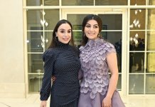 В Габале состоялось открытие II Международного музыкального фестиваля «Зимняя сказка» (ФОТО)