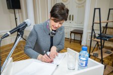 Человек музея - Кязым Кязымзаде: полвека служения национальному искусству (ФОТО)