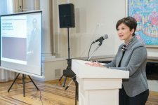 Человек музея - Кязым Кязымзаде: полвека служения национальному искусству (ФОТО)