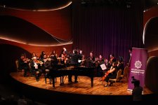 Когда зимняя прохлада в Баку наполнилась теплом уюта (ФОТО)