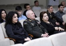 В Баку отмечен юбилей Юсифа Ахундзаде - основоположника азербайджанской военно-оркестровой службы (ФОТО)