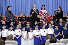 В Баку отмечен юбилей Юсифа Ахундзаде - основоположника азербайджанской военно-оркестровой службы (ФОТО)