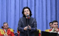 В Баку отмечен юбилей Юсифа Ахундзаде - основоположника азербайджанской военно-оркестровой службы (ФОТО)