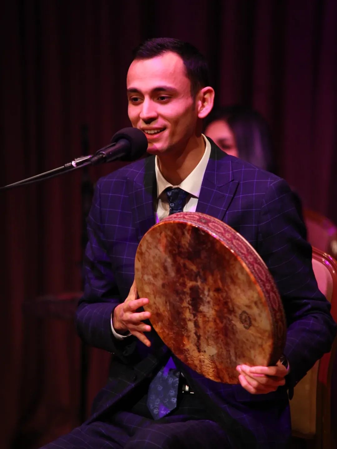 Азербайджанские красавицы: Вселенная свободы и импровизации (ФОТО)