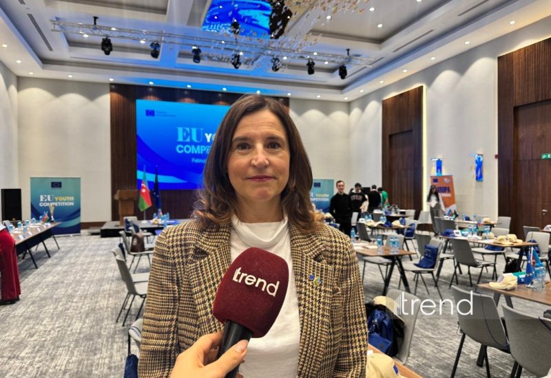 ЕС проведет в Нахчыване мероприятие, посвященное Соглашению мэров по климату и энергии (Эксклюзив)