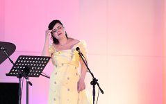 Состоялся вечер камерной музыки «Баку-Неаполь: Музыкальный мост» в рамках фестиваля «Зимняя сказка» (ФОТО)