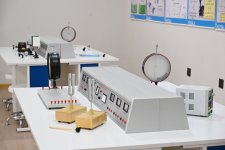 Вице-президент Фонда Гейдара Алиева Лейла Алиева и Алена Алиева побывали в центре STEAM и полной средней школе номер 37 в Гяндже (ФОТО)