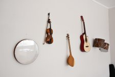 Вице-президент Фонда Гейдара Алиева Лейла Алиева и Алена Алиева побывали в центре STEAM и полной средней школе номер 37 в Гяндже (ФОТО)