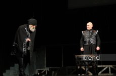 Как Ярослав Трифонов "взорвал" сцену - против шести Леди Макбет: премьера спектакля на пределе эмоций (ФОТО)