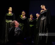 Как Ярослав Трифонов "взорвал" сцену - против шести Леди Макбет: премьера спектакля на пределе эмоций (ФОТО)