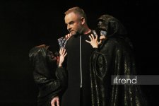 Как Ярослав Трифонов "взорвал" сцену - против шести Леди Макбет: премьера спектакля на пределе эмоций (ФОТО)