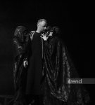 Как Ярослав Трифонов "взорвал" сцену - против шести Леди Макбет: премьера спектакля на пределе эмоций (ФОТО)