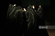 Как Ярослав Трифонов "взорвал" сцену - против шести Леди Макбет: премьера спектакля на пределе эмоций (ФОТО)