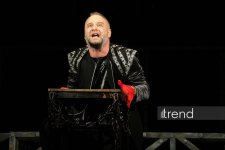 Как Ярослав Трифонов "взорвал" сцену - против шести Леди Макбет: премьера спектакля на пределе эмоций (ФОТО)