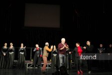 Как Ярослав Трифонов "взорвал" сцену - против шести Леди Макбет: премьера спектакля на пределе эмоций (ФОТО)