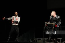 Как Ярослав Трифонов "взорвал" сцену - против шести Леди Макбет: премьера спектакля на пределе эмоций (ФОТО)