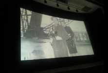 В Баку состоялась презентация фильма "На берегу воспоминаний" о кинорежиссёре Ялчине Эфендиеве (ФОТО)