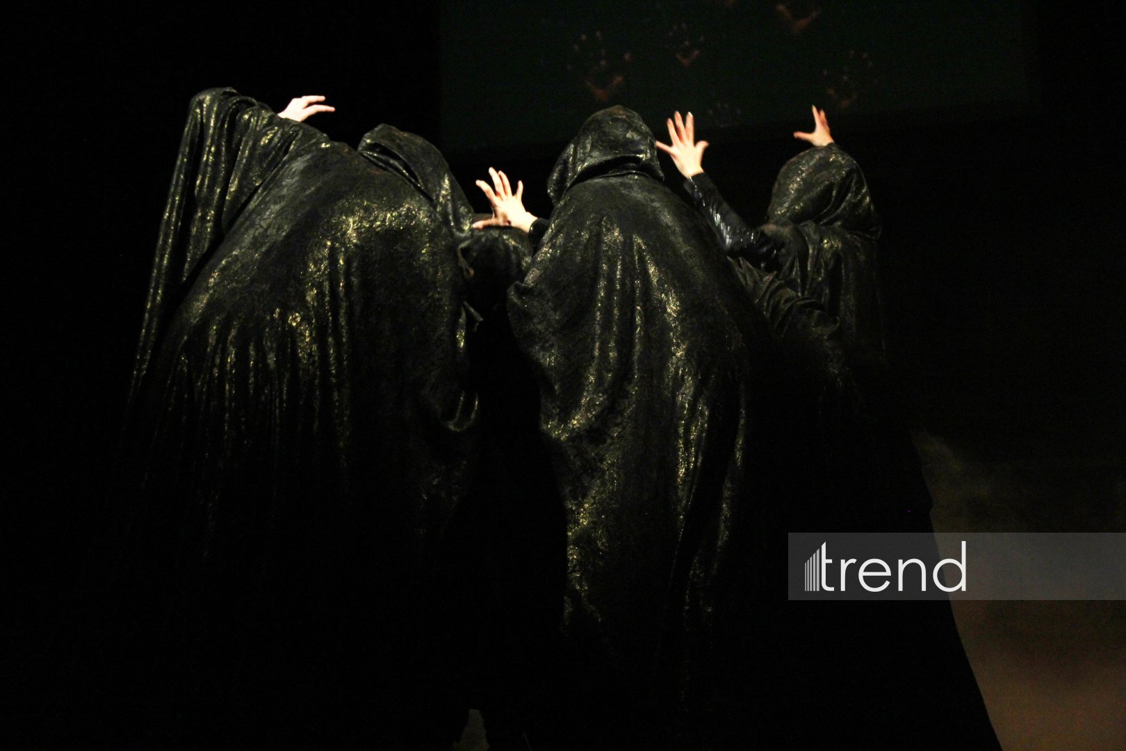 Как Ярослав Трифонов "взорвал" сцену - против шести Леди Макбет: премьера спектакля на пределе эмоций (ФОТО)