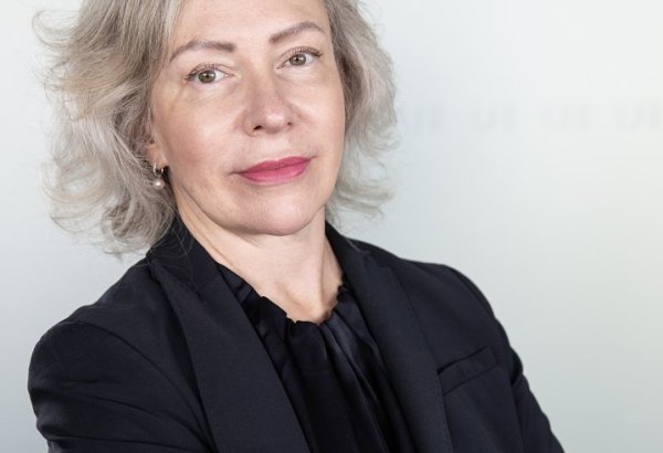 IRU о преобразованиях и цифровизации Среднего коридора (Эксклюзив)