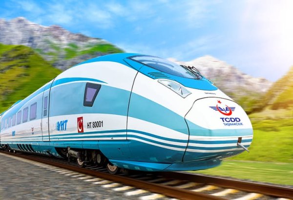 TCDD Taşımacılık делает ставку на цифровизацию и обмен данными для укрепления Среднего коридора (Эксклюзив)